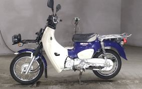 HONDA SUPER CUB110 JA42