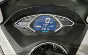 HONDA PCX125 JF81