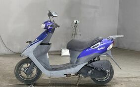 SUZUKI LET's 2 CA1PA