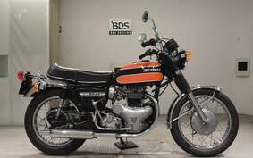 KAWASAKI W1 SA 1971 W1F