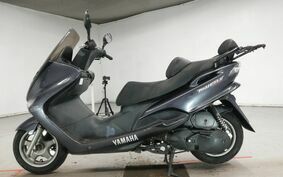 YAMAHA MAJESTY 125 SE27