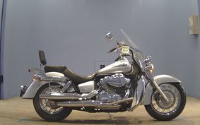 HONDA SHADOW 400 CLASSIC 2011 NC44