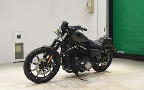 HARLEY XL883N 2018 LE2