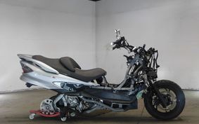 SUZUKI SKYWAVE 250 (Burgman 250) S CJ46A