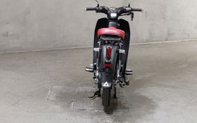 HONDA  SUPER CUB C125 JA58