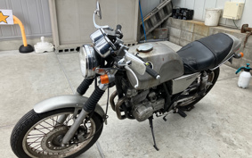 HONDA GB250 CLUBMAN 1 MC10