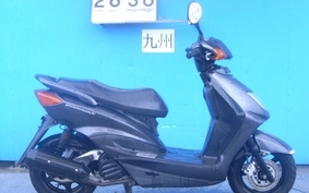 YAMAHA CYGNUS 125 X 2007 SE12J