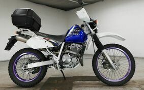 SUZUKI DJEBEL 250 XC Type SJ45A