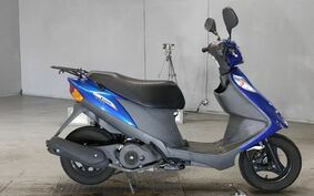 SUZUKI ADDRESS V125 G CF4EA