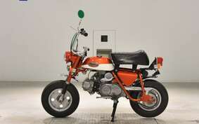 HONDA MONKEY Z50A