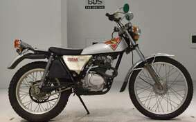 HONDA TL125 S TL125S