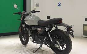 HONDA GB350S 2024 NC59