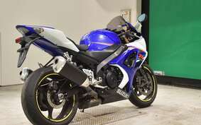 SUZUKI GSX-R1000 2015 CL111