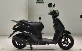 SUZUKI LET's CA4AA