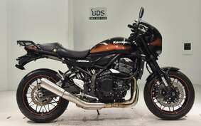 KAWASAKI Z900RS CAFE 2021 ZR900C