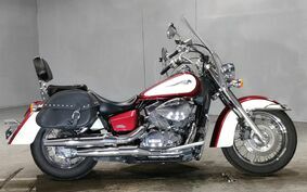 HONDA SHADOW 750 2008 RC50