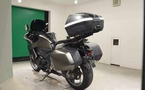 HONDA VFR1200F DCT 2012 SC63