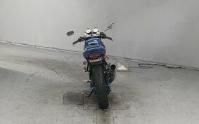 SUZUKI GOOSE 350 1994 NK42A