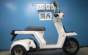 HONDA GYRO X TD01