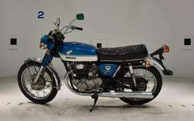 HONDA CB250 CB250