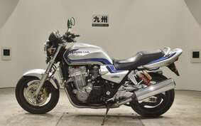 HONDA CB1300SF SUPER FOUR 2002 SC40