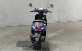 SUZUKI LET's CA4AA