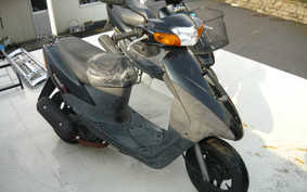 SUZUKI LET's 2 S CA1PC