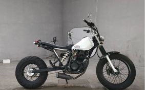 YAMAHA TW200 DG07J