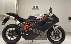 DUCATI 848 EVO CORSA SE 2013 H602A