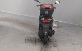 SUZUKI ADDRESS V125 CF4MA