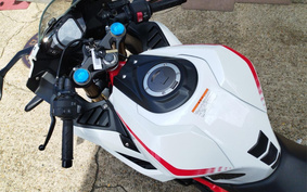 HONDA CBR250RR ABS MC51