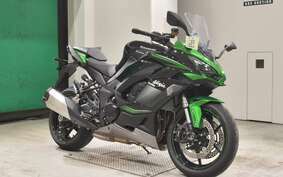 KAWASAKI NINJA 1000 SX 2023 ZXT02K