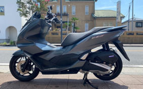 HONDA PCX125 JK05