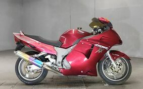 HONDA CBR1100XX 2001 SC35