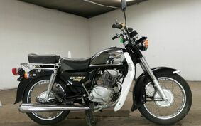 HONDA CD125T BENLY JA03