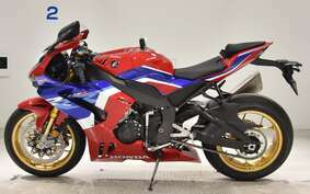 HONDA CBR1000RR RSP 2023 SC82