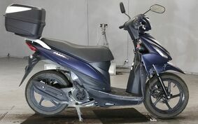 SUZUKI ADDRESS 110 CE47A