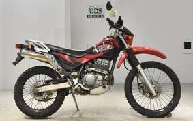 KAWASAKI SUPER SHERPA KL250G