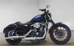 HARLEY XL883N 2012 LE2