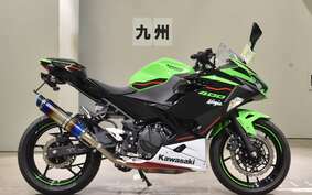 KAWASAKI NINJA 400 EX400G