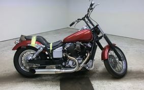 HONDA SHADOW 400 SLASHER 2002 NC40