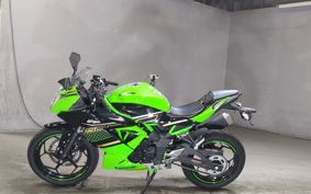 KAWASAKI NINJA250SL BX250A