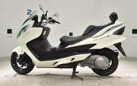 SUZUKI SKYWAVE 250 (Burgman 250) S Gen.3 CJ44A