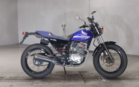 HONDA FTR223 MC34