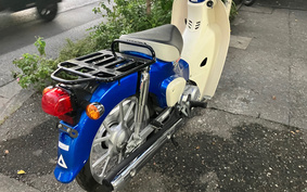 HONDA C110 SUPER CUB JA59