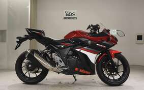 SUZUKI GSX250R DN11A