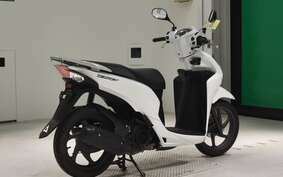 HONDA DIO 110 JF58