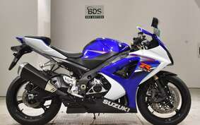 SUZUKI GSX-R1000 2007 GT77A