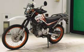 YAMAHA SEROW 250 Gen.3 DG31J