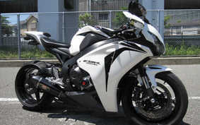 HONDA CBR1000RR 2010 SC59